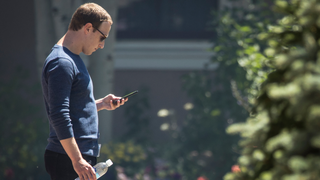ACLU Files Charges Against Facebook for Enabling Advertisers to Target Only Young Men for Jobs